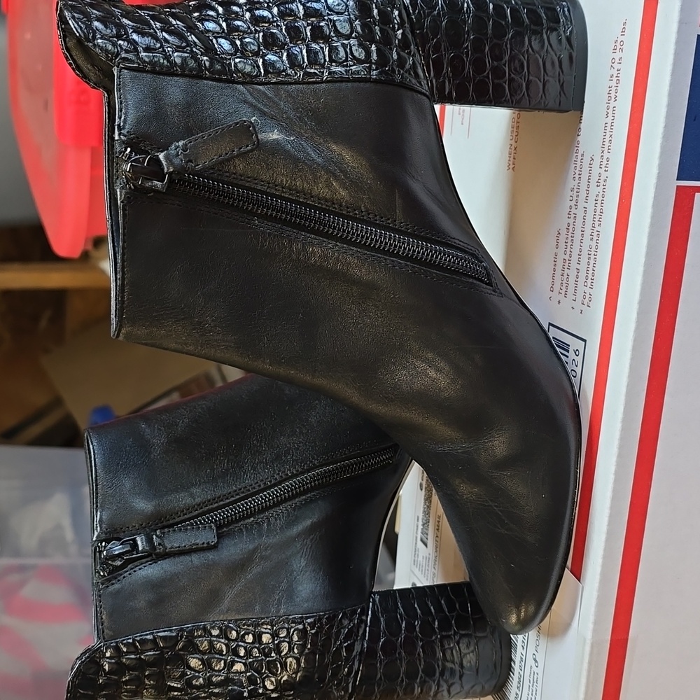 Cole Haan Booties - Picture 4 of 7